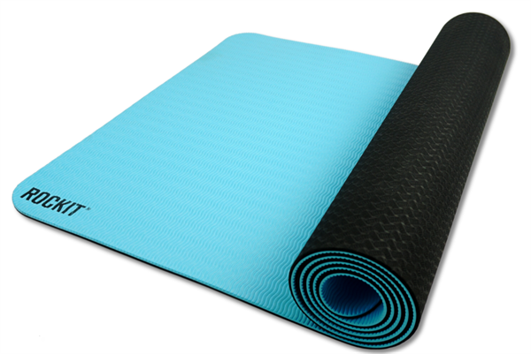 Rockit Yoga Mat