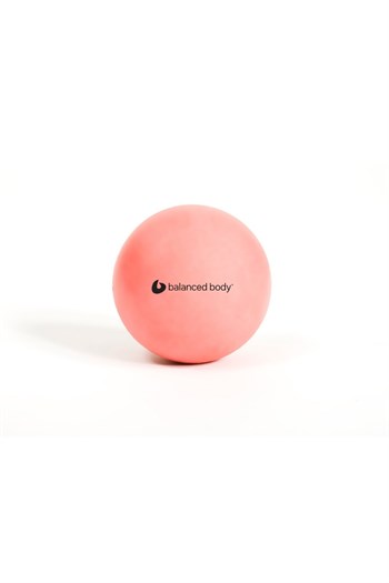 Balanced Body Pinky Ball