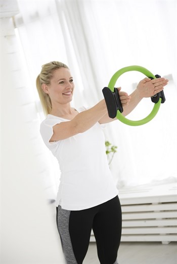 Sissel® Pilates® Circle Compact