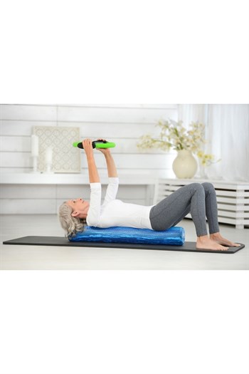 Sissel® Pilates Roller Pro Soft