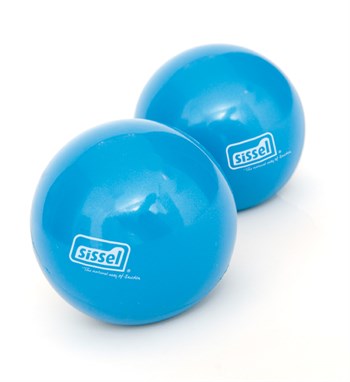 Sissel® Pilates Toning Ball (450 gr)