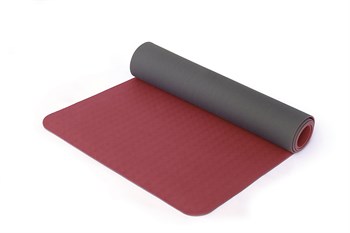 Sissel® Terra Yoga Mat